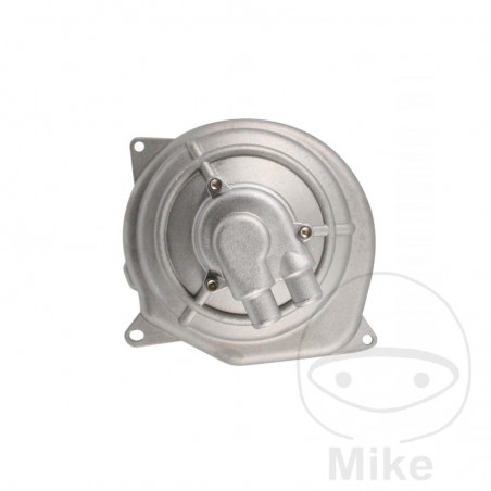 complete water pump