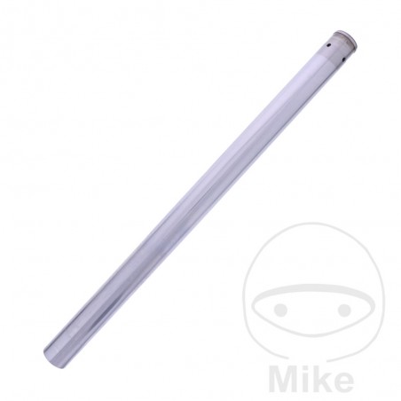 tubo de horquilla suspension