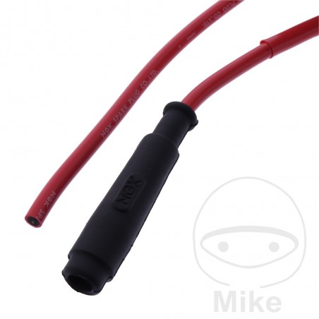 pipa de bugia racing amb cable sd05fmc
