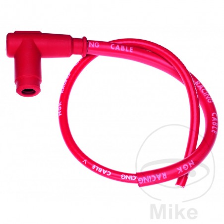 pipa de bugia racing cr5