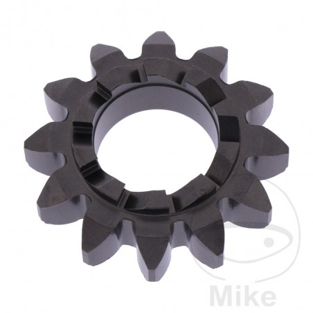 startpedaldrev 12/10 teeth ø20.5 mm