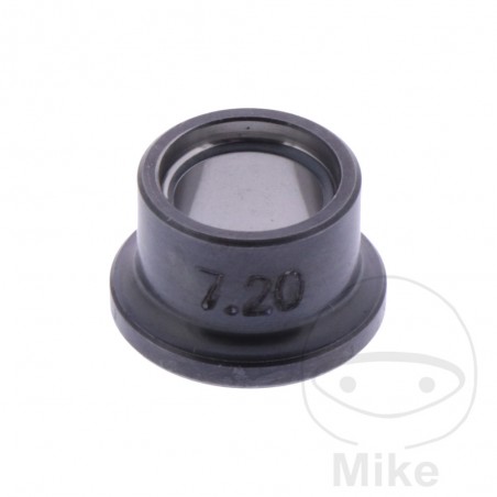placa da válvula 15 mm 7.20 oem