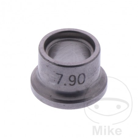 placa da válvula 15 mm 7.90 oem