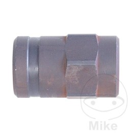 upevňovací matice pro hydraulický válec