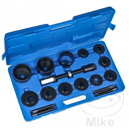 kit herramienta para rodamientos de rueda