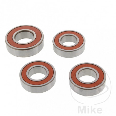 kit rodamientos de rueda completo