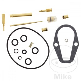 complete carburateurreparatieset