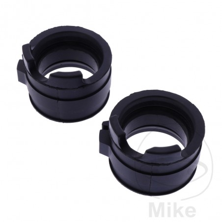 2-piece intake intake set