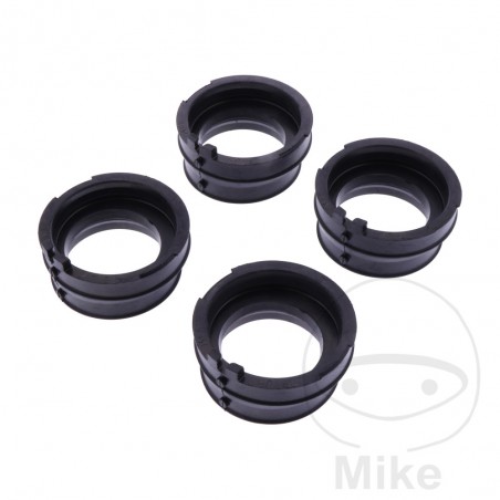 4-piece intake intake set