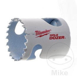 bimetall-bohrer 40 mm