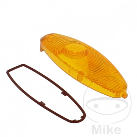 tulipa intermitente micro 1000 evo