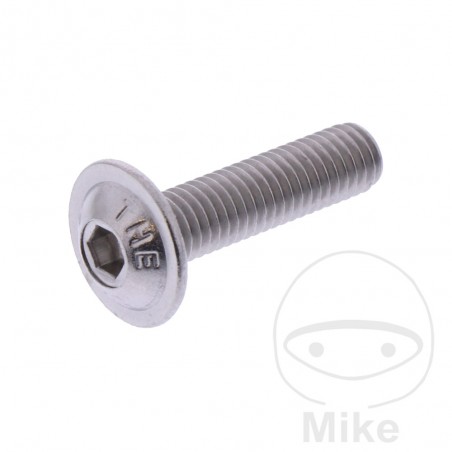 tornillo m5x20 mm