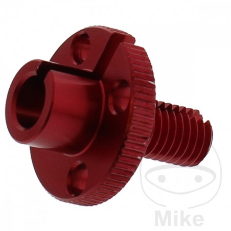 tornillo tensor de cable aluminio m10