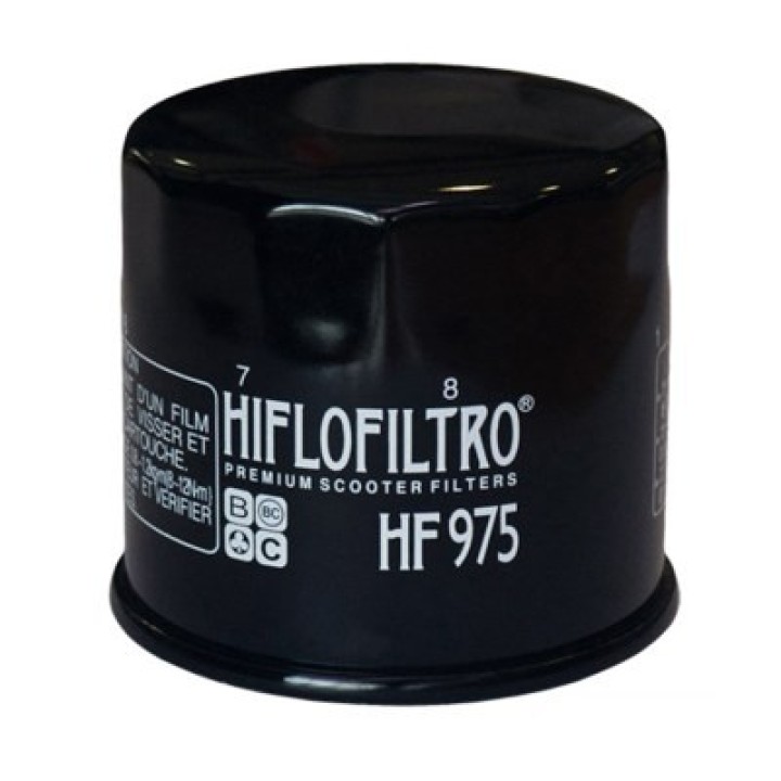 HIFLOFILTRO FILTER, OIL HF975 18802
