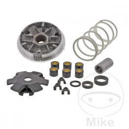 motorcycle motor variator tuning multivar