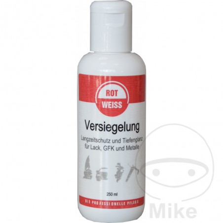 verf kit 500 ml