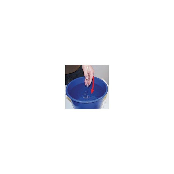 Hose pump for liquid transfer 648.01.98