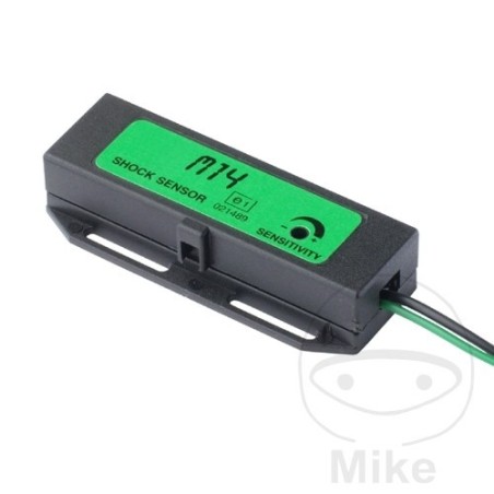 capteur de vibrations m+s tg502 2+3