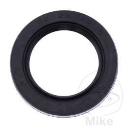στεγανοποιητικό τροχού 28x42x6 mm oem