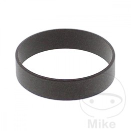 motorcycle shock absorber piston segment 40x10
