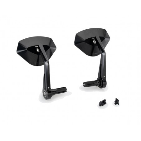 left/right rearview mirror for motorcycle
