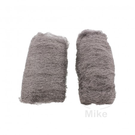 set wollen schuurpads