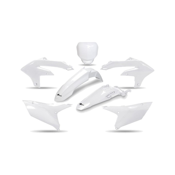 UFO COMPLETE PLASTIC KIT 1121442002