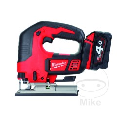 jig saw with rechargeable battery 18v m18bjs