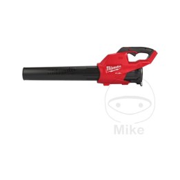 soprador de folhas com bateria recarregável 18v m18fbl-0