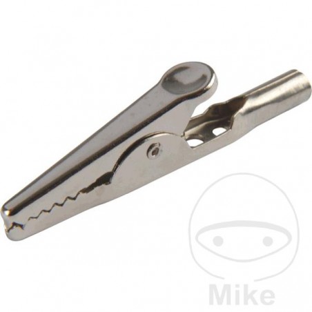 pinza de conexion