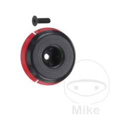 pressure plate for cartridge gun