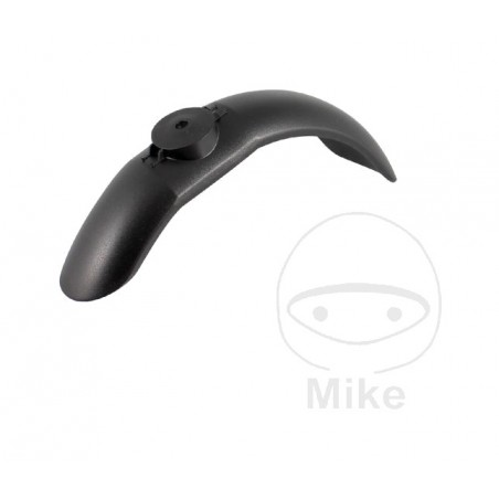 motorcycle front fender