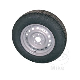 rueda completa para remolque 5.5x14 185/65r14 93n