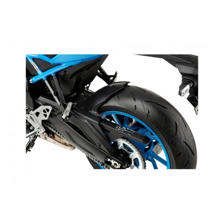 parafango posteriore per moto