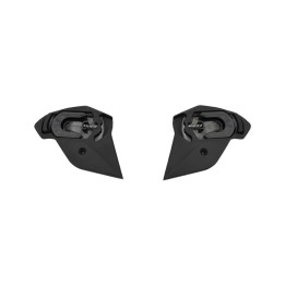 reservedel til visirmekanisme til motorcykelhjelm xp22 transam/panam