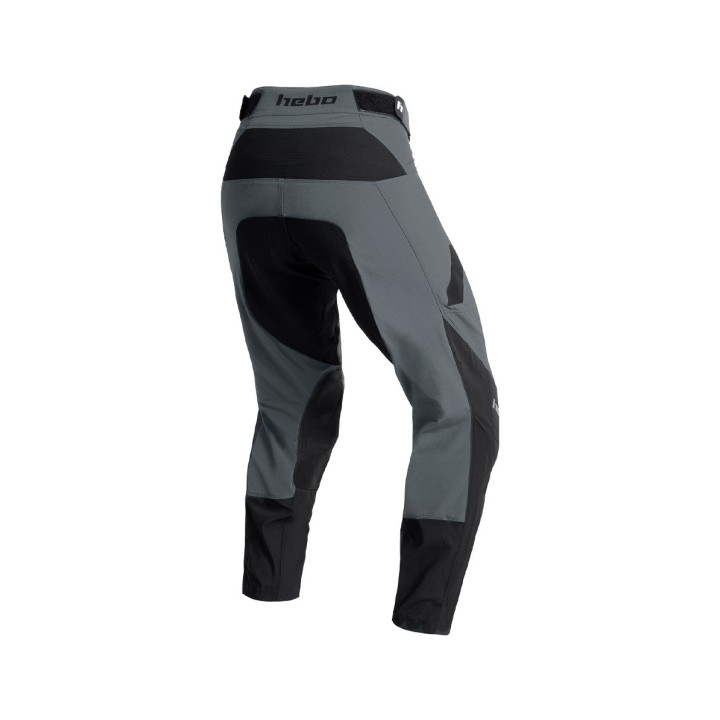 HEBO MOTORCYCLE PANTS SCRATCH HE3545