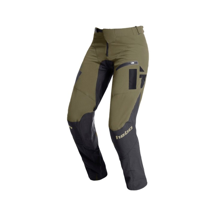 HEBO MOTORCYCLE PANTS SCRATCH HE3545