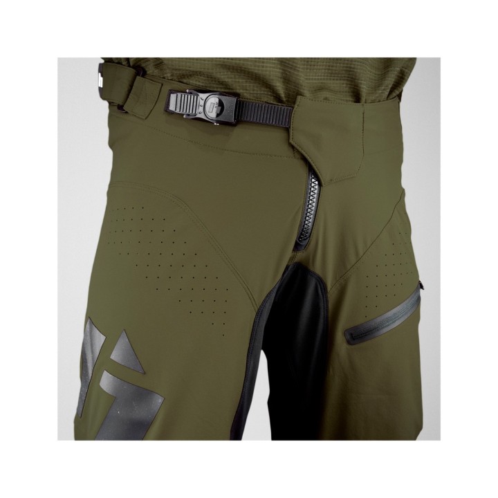HEBO MOTORCYCLE PANTS SCRATCH HE3545