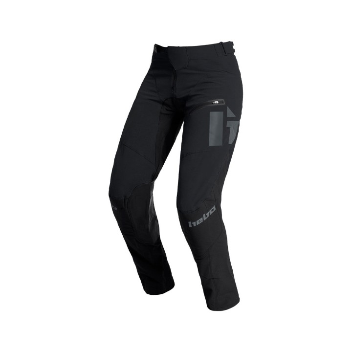 HEBO MOTORCYCLE PANTS SCRATCH HE3545