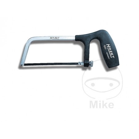 small metal saw