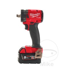 rechargeable battery impact driver 18v 1/2 z m18fiw2f12-502x