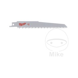 hoja de sierra segmentada multiherramienta para cortes en madera y plastico 150x4.2 mm ve3