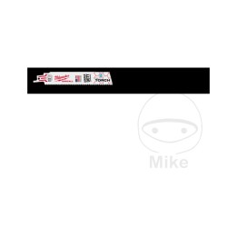 reciprocating saw blade for metal 150x1.4 mm hd 2-8 ve5