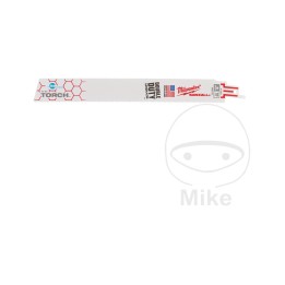 reciprocating saw blade for metal 230x1.4 mm hd 2-8 ve5