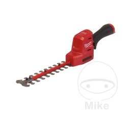 heckenschere mit akku 12v m12 fht20-0