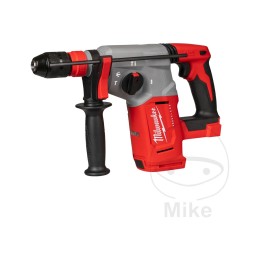 cordless combination hammer (without battery) 18v m18 blhx-0x