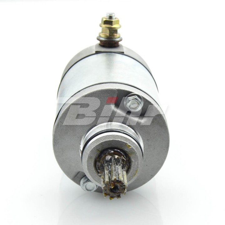 ARROWHEAD ENGINE, IGNITION START 15630