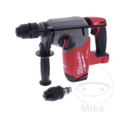 martillo combinado inalámbrico recargable sin bateria 18v m18 fhx 0x