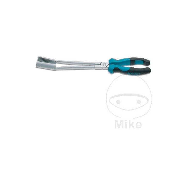 HAZET Spark plug socket pliers long version 607.99.41