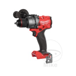 taladro-atornillador de impacto con batería recargable 18v sol m18 fpd3-0x